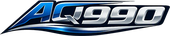 AQ990 Logo